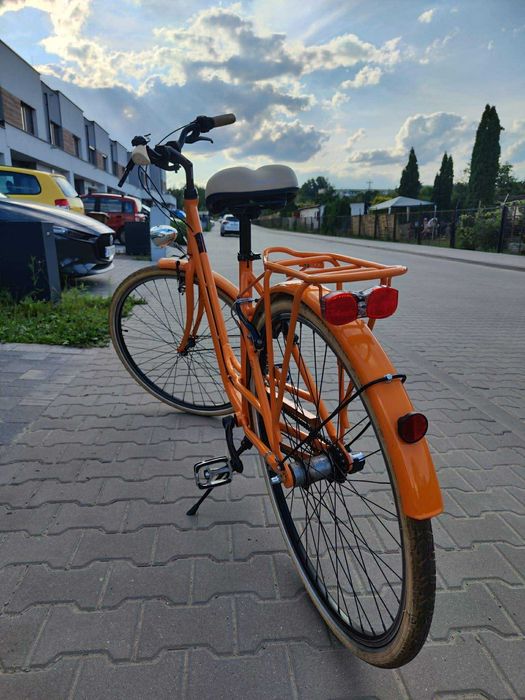 Rower miejski Cossack