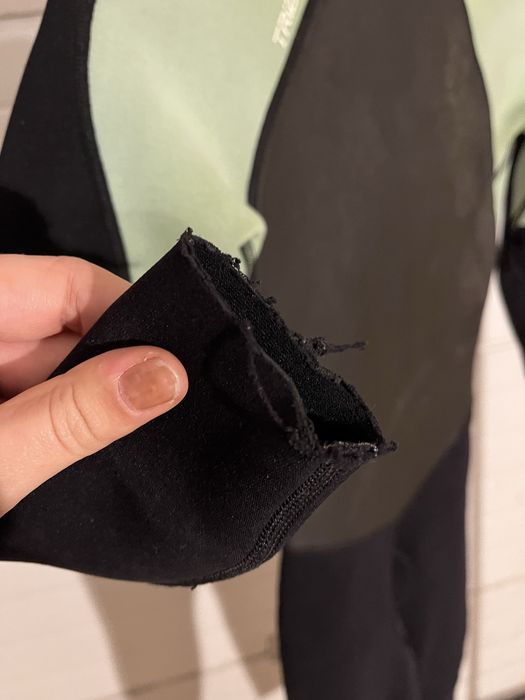Dluga dziecieca pianka plywacka