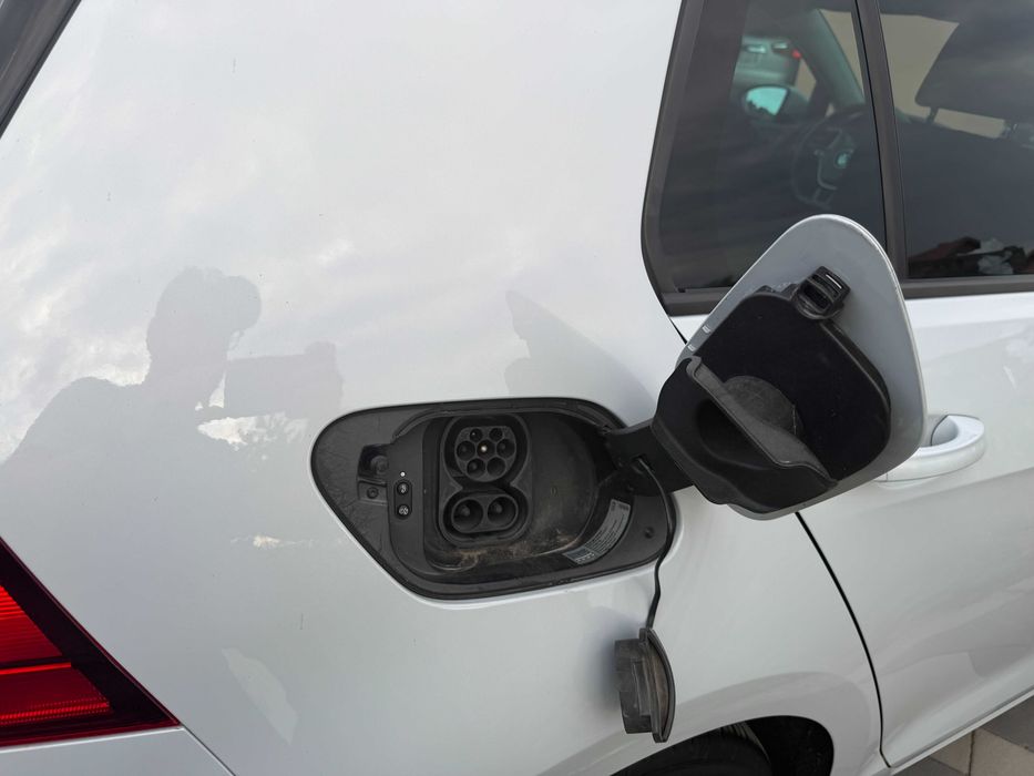 VW Egolf 2017 36 квт