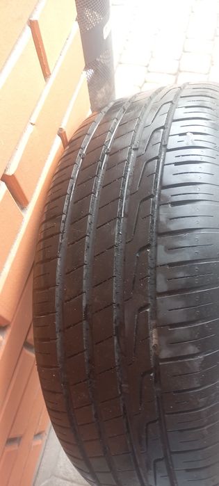 Шини FUNTOMA 225/55/17 (літо)