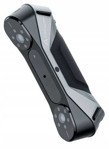 3D сканер CR-Scan Raptor Creality