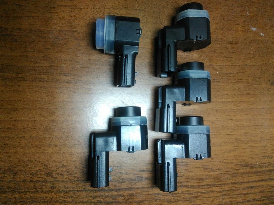 Датчик парковки парктронік Renault MEGANE Mitsubishi pajero Peugeot