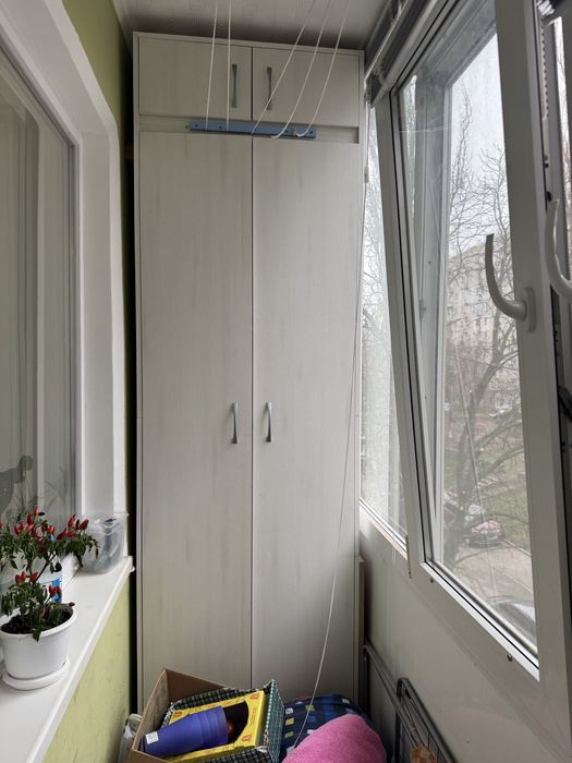 Продам 3-х кімнатну квартиру