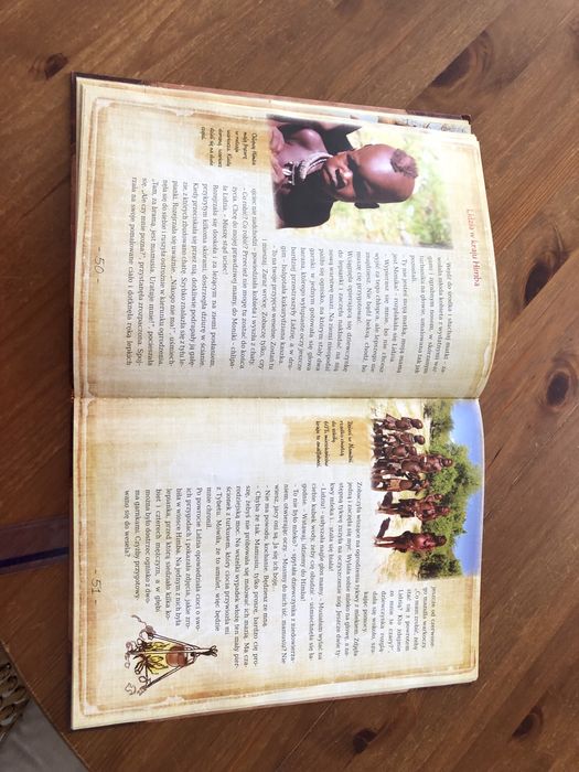 Piękna książka dla dzieci „Opowieści z całego świata”