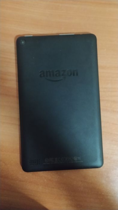Продається планшет Amazon Fire