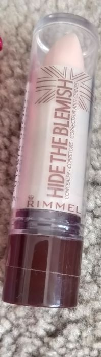 Kit maquilhagem marca Rimmel [Novo]