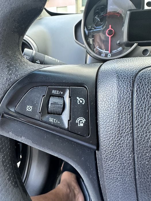 Chevrolett Aveo