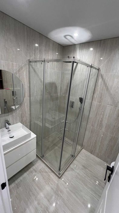 1-кімнатна новобудова з ремонтом за 5хв. до Центру