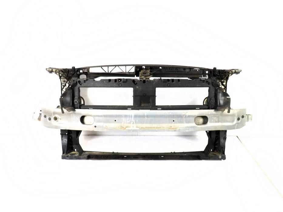 Frente Em Fibra Com Reforço Audi A4 Ref: 8W0805594/8W0807113