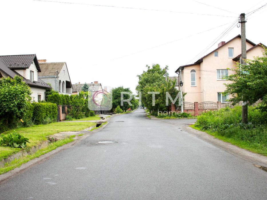 Продаж будинку з усіма зручностями в районі вул. Львівської