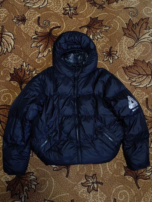 Пуховик Palace Puffa