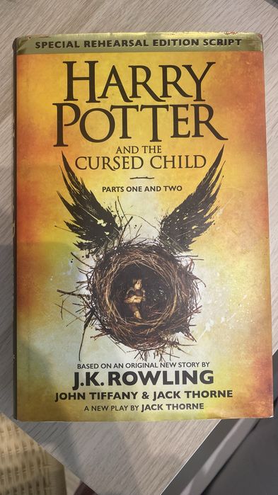 Livro Harry Potter, JK Rowling Capa Dura