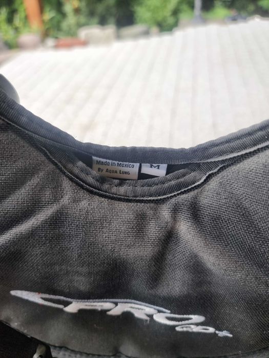 Jacket nurkowy Aqualung PRO QD +