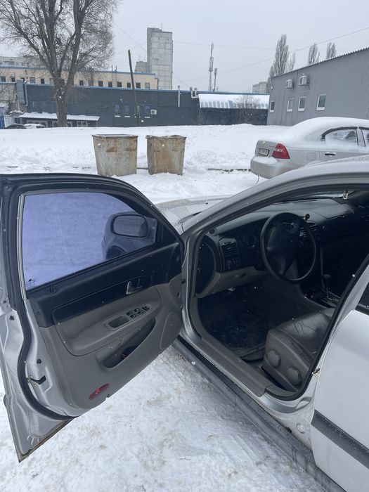 Chevrolet Evanda 2006 2.0 avtomat Еванда на автоматі 2.0 газ/бенз