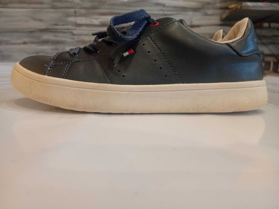 buty Tommy hilfiger