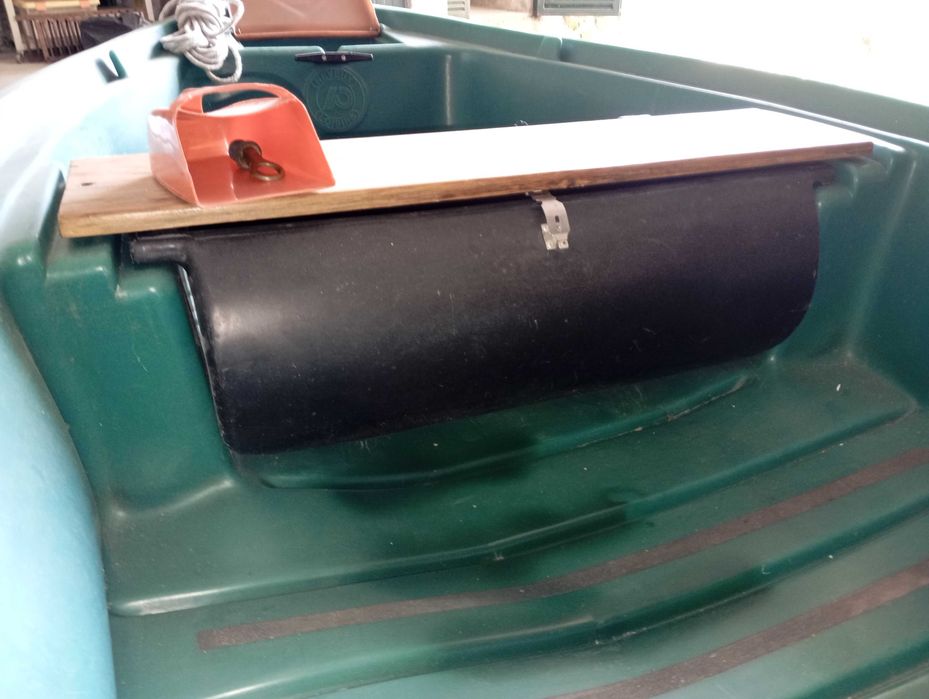 Barco FUNYAK 2.80