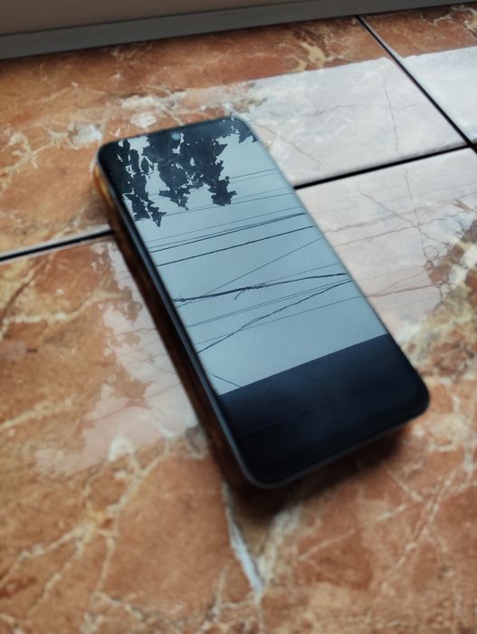 Redmi Note 12S 8+8/256г.