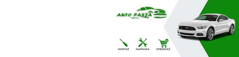 Procesor dźwięku Nakamichi NDSK4165AU 6 setów Hi-level 2 Aux BT 4x60W