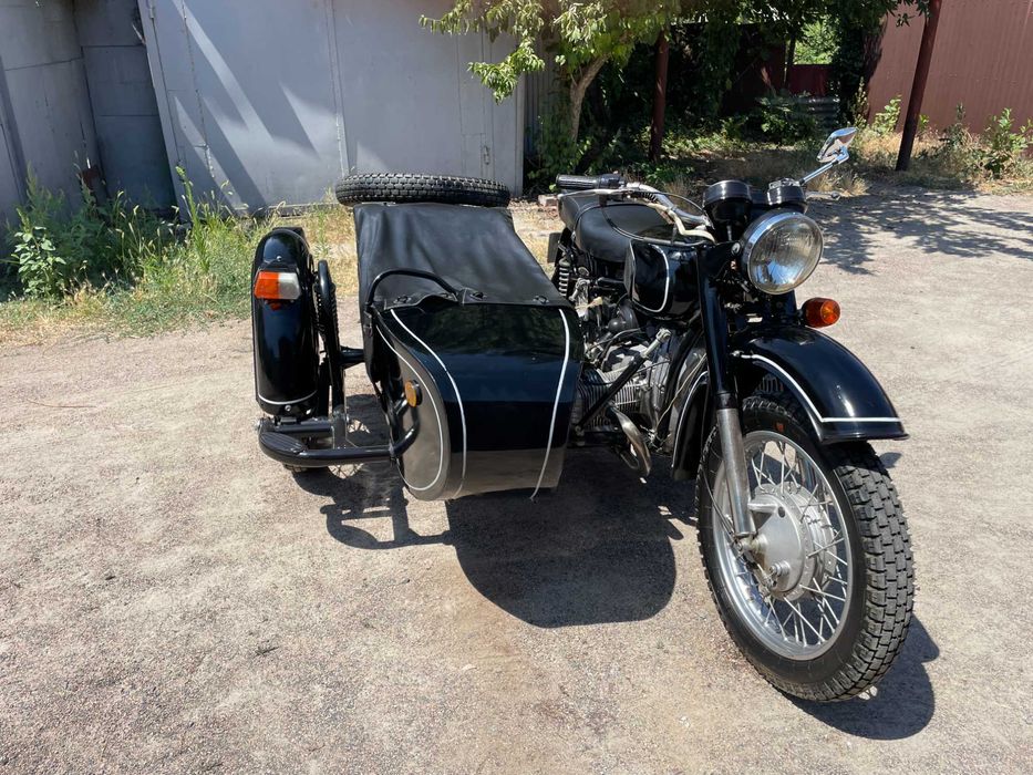 Днепр (КМЗ) Днепр 815505 2004