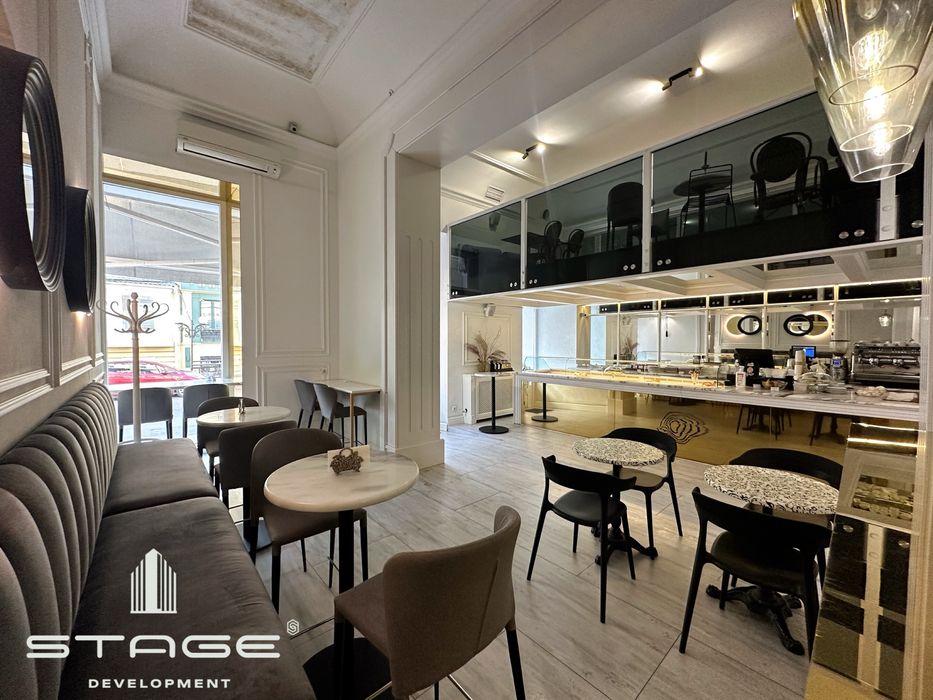 Комерційна нерухомість за адресою Куликове поле пл. (площа 360 м²) - Atlanta.ua - фото 5