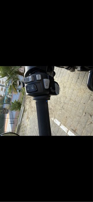 Honda Rebel 1100 DCT — 2021 | 7.800 Klm