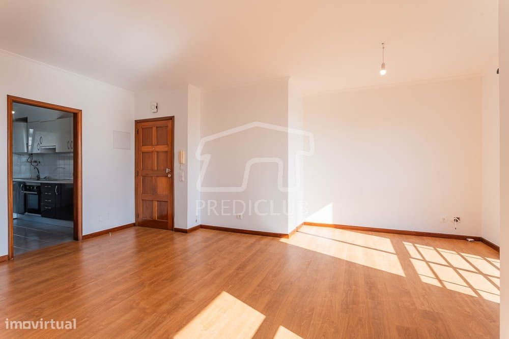 Apartamento T2 - Caniço