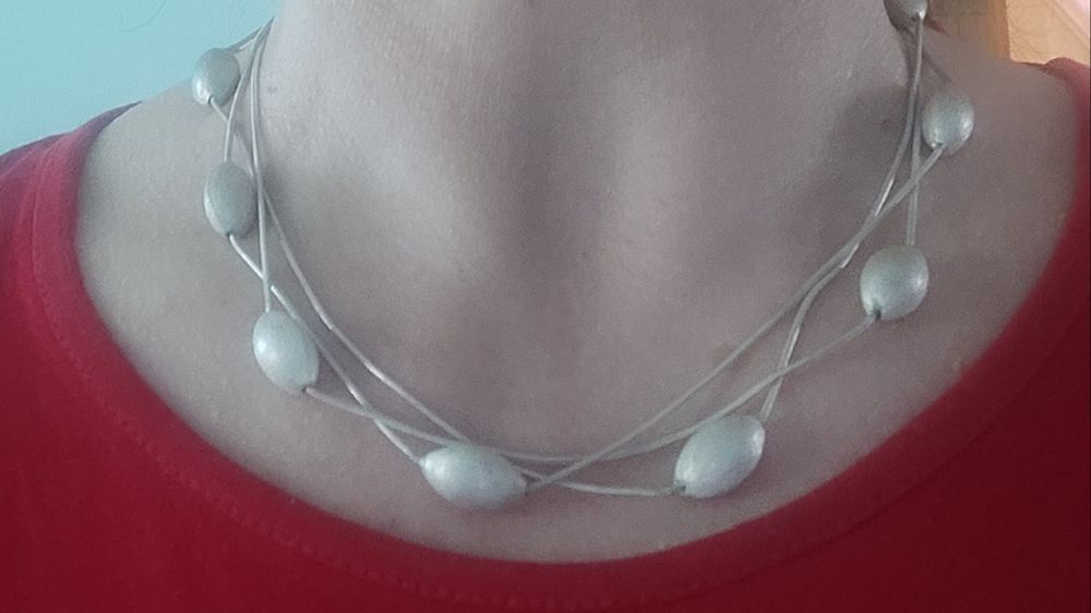 Изделия из серебра
