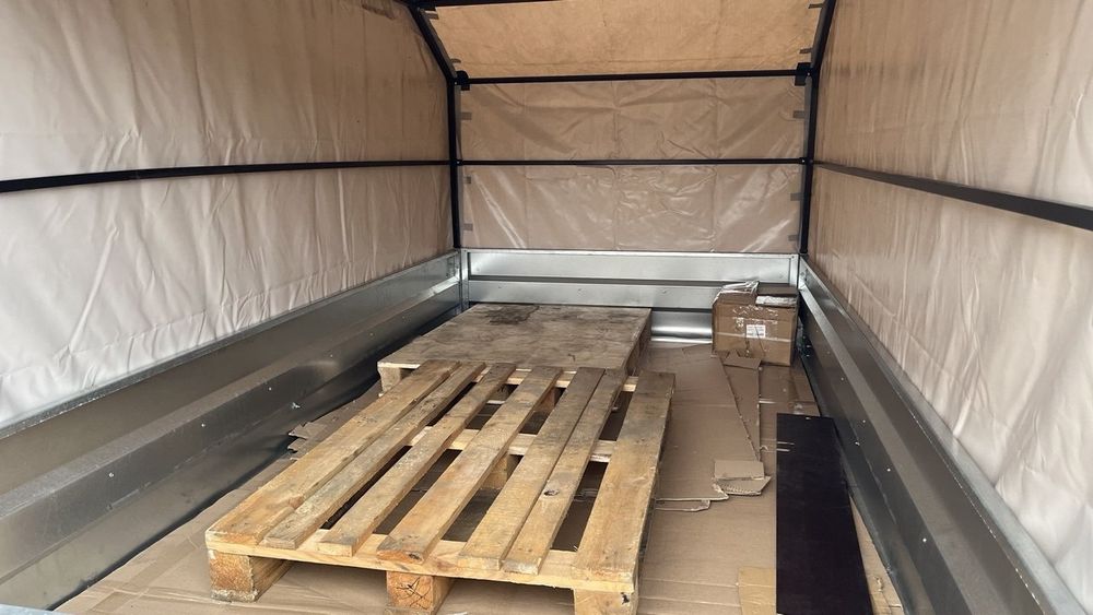 Вантажні перевезення, грузове таксі, доставка товару