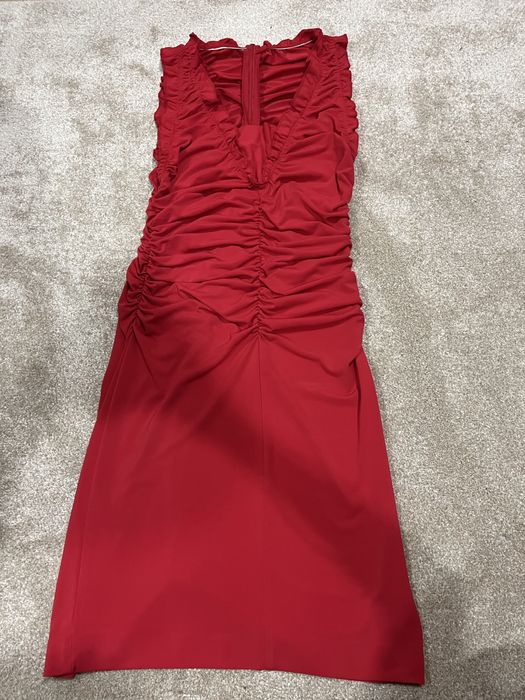 vestido para alguma ocasião importante