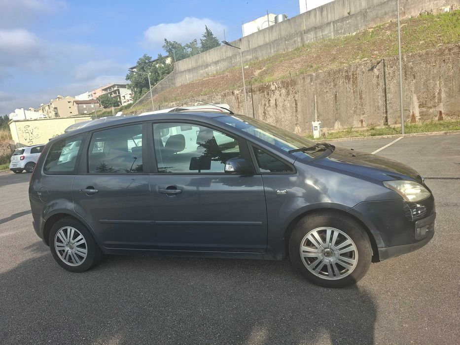 Carro ford focus c max507800424326768641