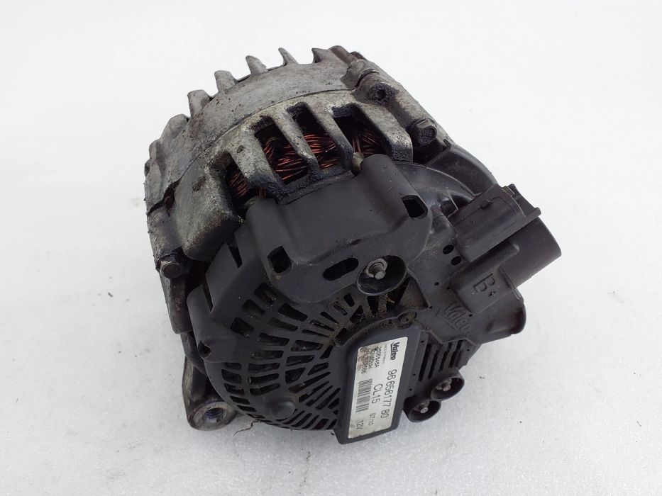 Alternador PEUGEOT Partner II
