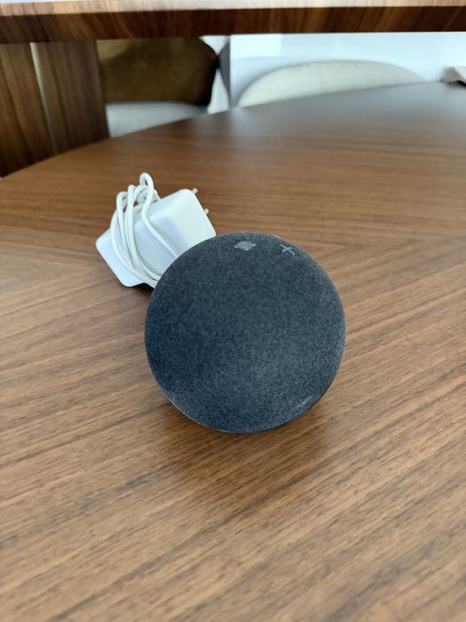 Alexa como nova