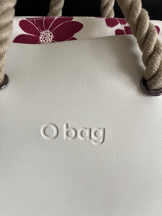 Torebka O bag standard