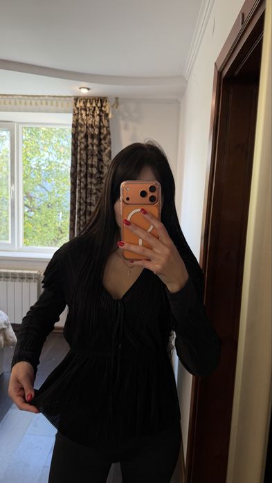 Кофтинка/блуза Zara