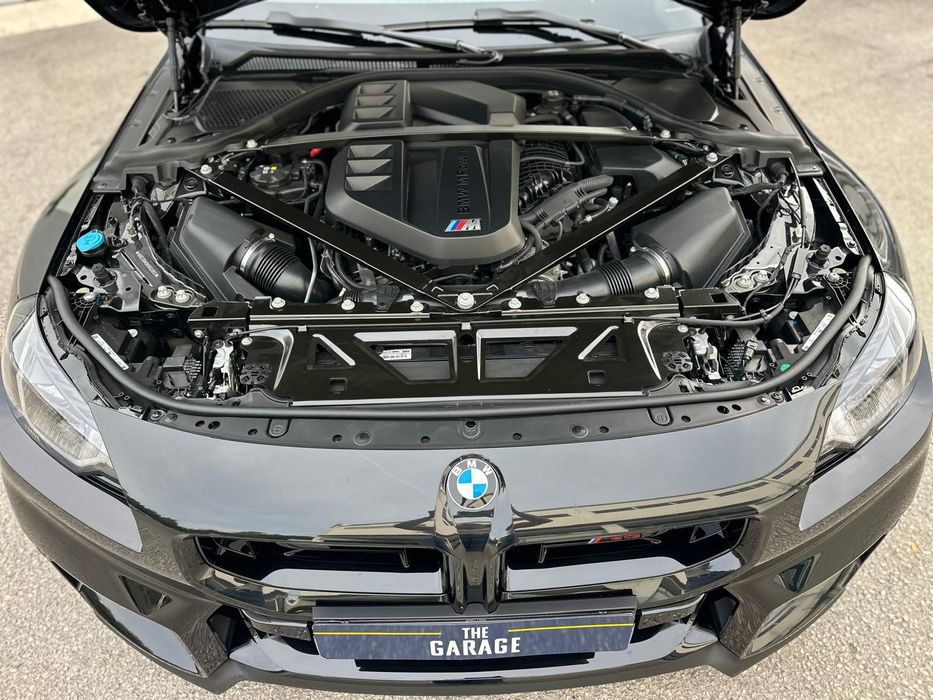 BMW M2 CS foto 3
