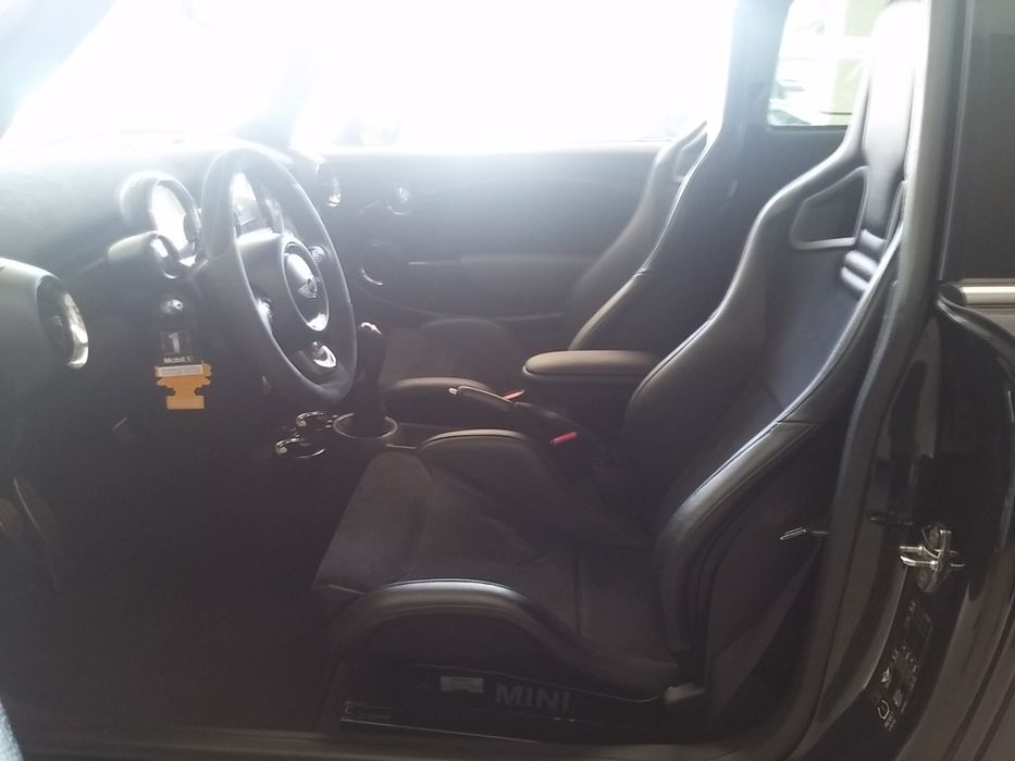 Mini Cooper D 110cv | Full Kit John Cooper Works