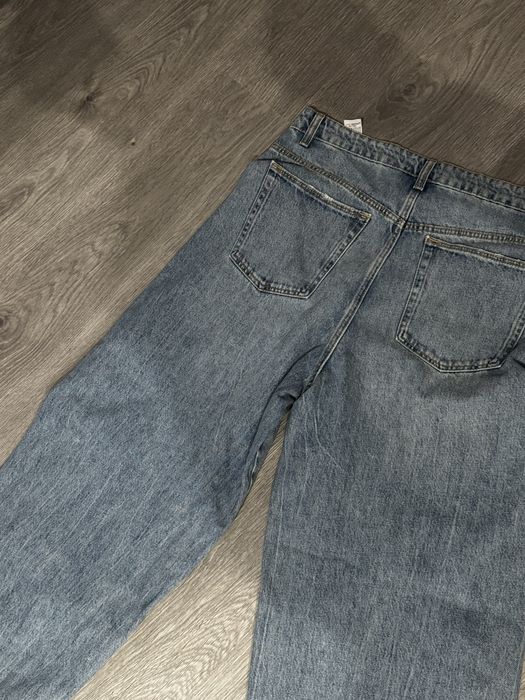 Джинси Zara нові