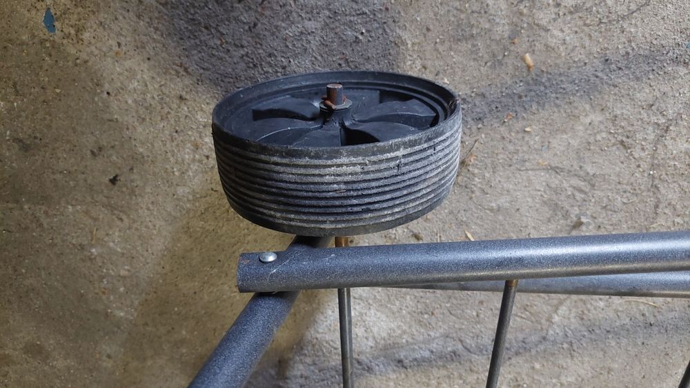 Wózek  transportowy