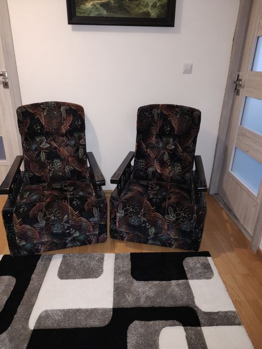 Meble pokojowe zestaw