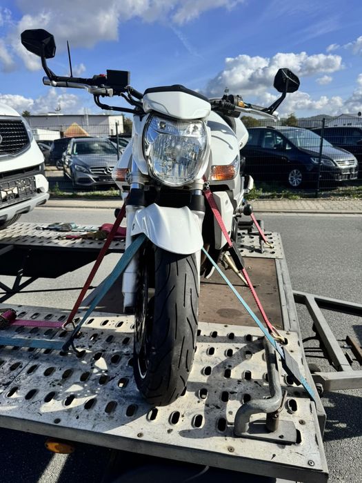 Продається Suzuki GSR 600