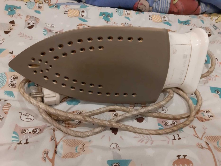 żelazko Philips azur excel 30