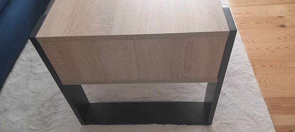 Stolik kawowy 100x50