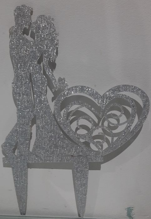 Decoração de festas