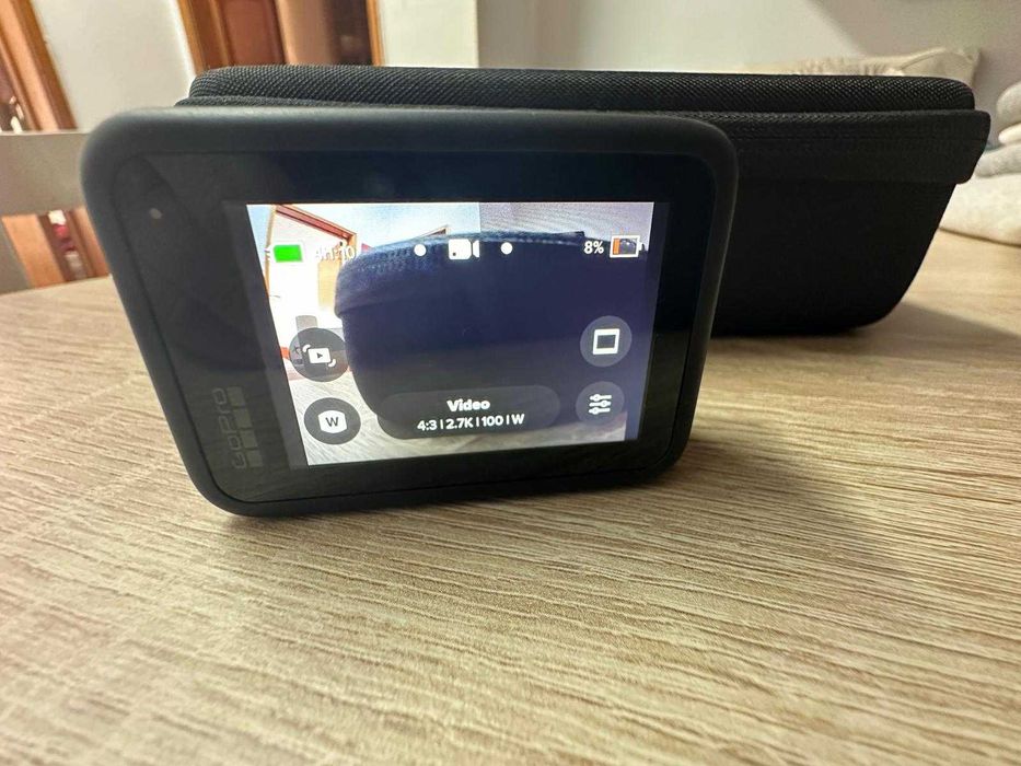 Camera GoPro Hero13 Black- Usada em Bom estado