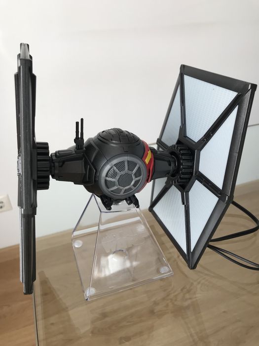Colunas Stat Wars Home Bluetooth Speaker