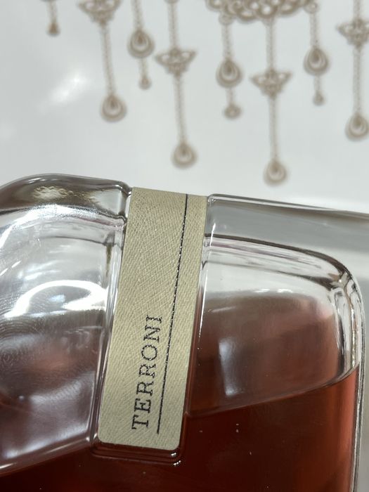 Orto Parisi Terroni. Залишок 31 ml