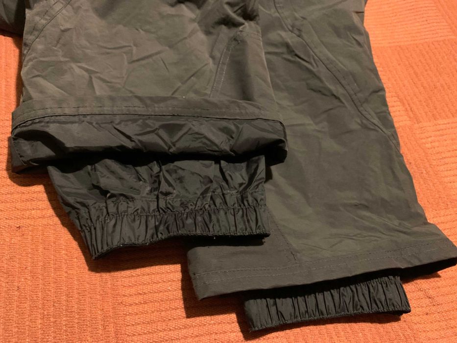 Штаны лыжные р. 46.