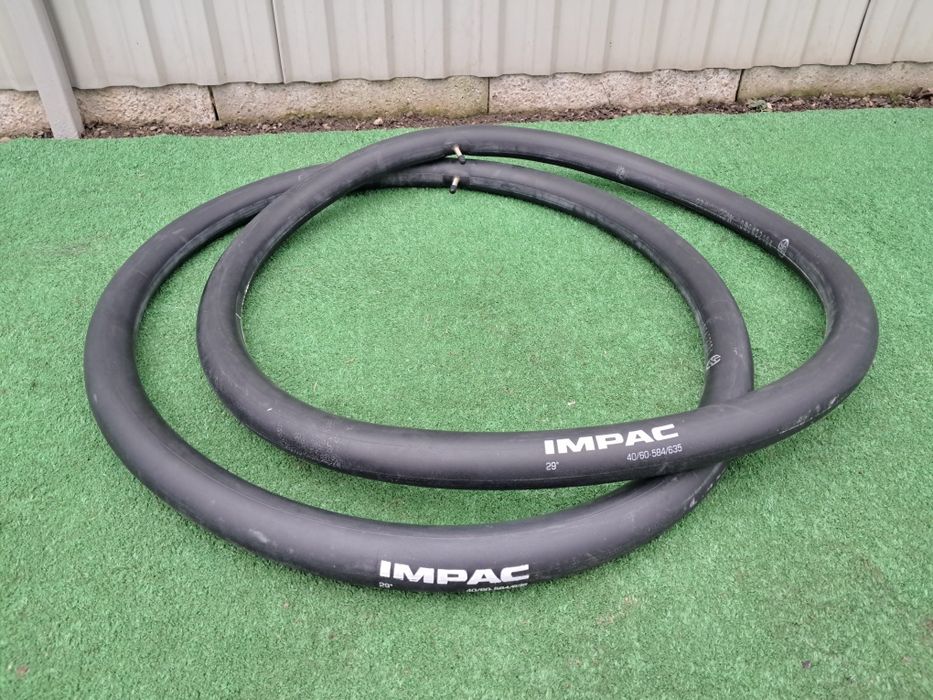 Велосипедна камера  IMPAC 27,5/28/29