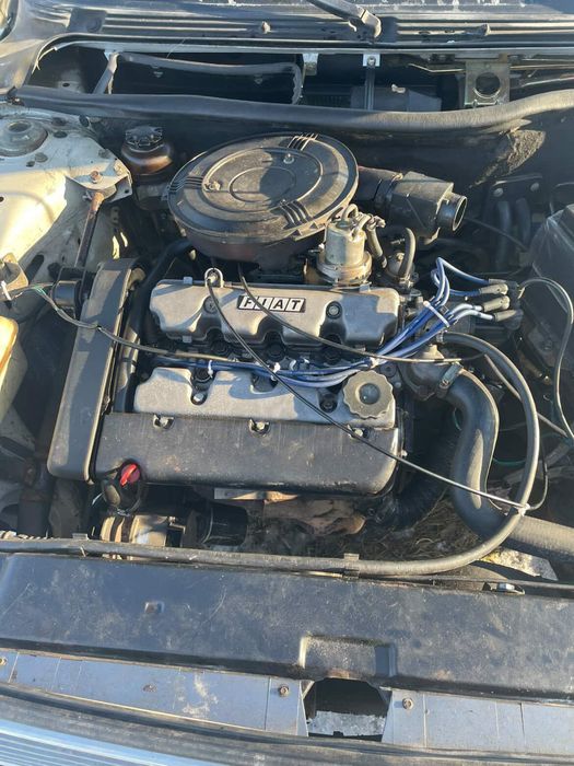 Продам фіат 2.0 бензин