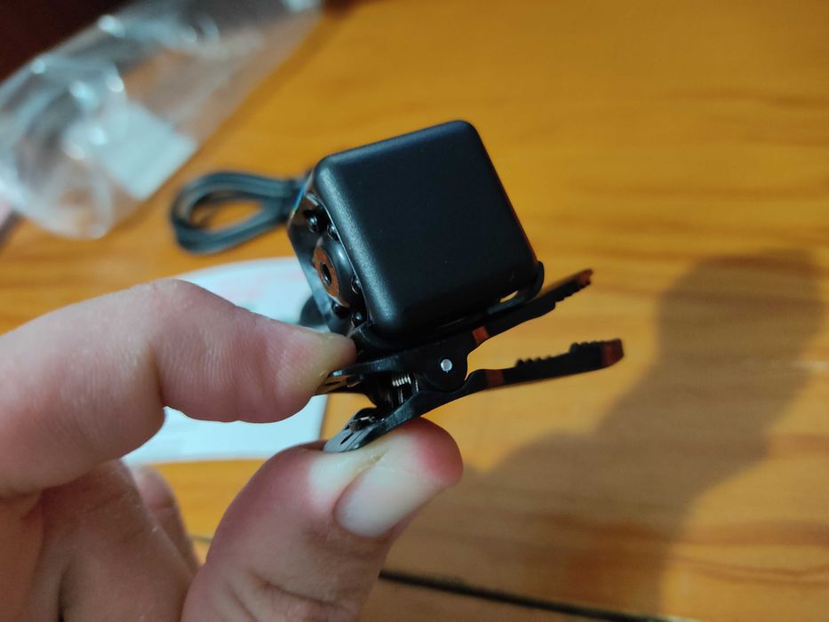 Spycam Dashcam Camera for Recording, Surveillance, Video, and Photos – Compact SQ11 Cam64740676982403122